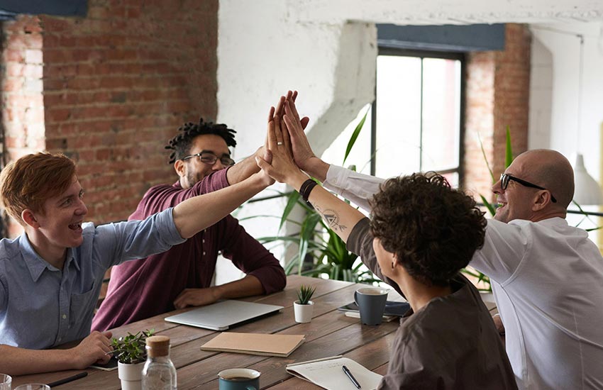 Superior coding and programming practices are hallmarks